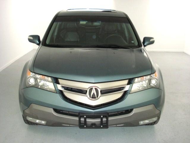 Acura MDX 2008 photo 2