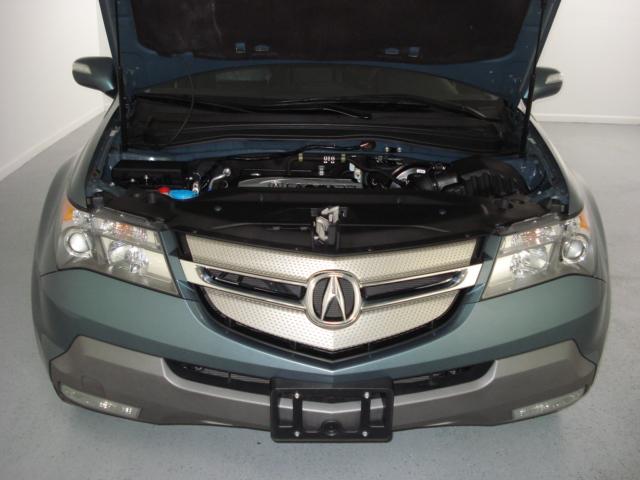 Acura MDX 2008 photo 3
