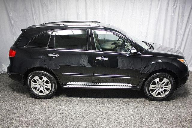 Acura MDX 2008 photo 1