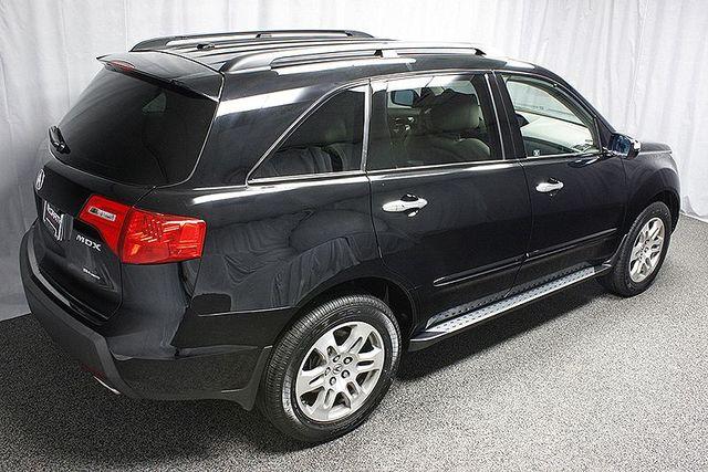 Acura MDX 2008 photo 2