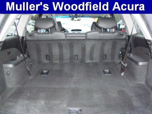 Acura MDX 2008 photo 5