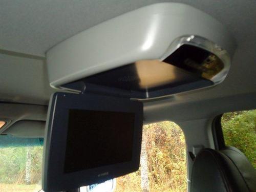 Acura MDX 2008 photo 5