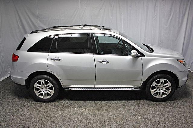 Acura MDX 2008 photo 1