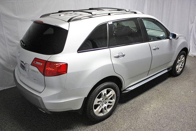 Acura MDX 2008 photo 2