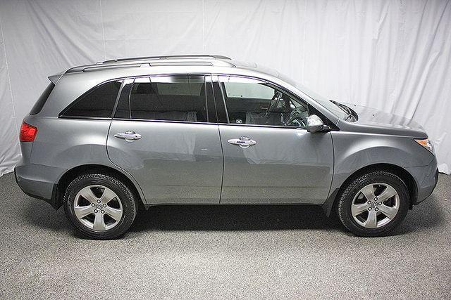 Acura MDX 2008 photo 1