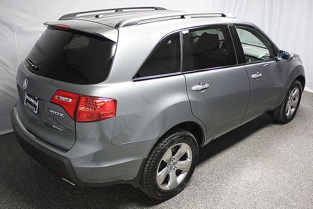 Acura MDX 2008 photo 2