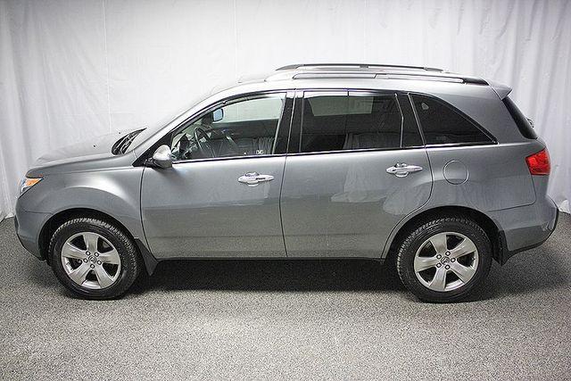 Acura MDX 2008 photo 4