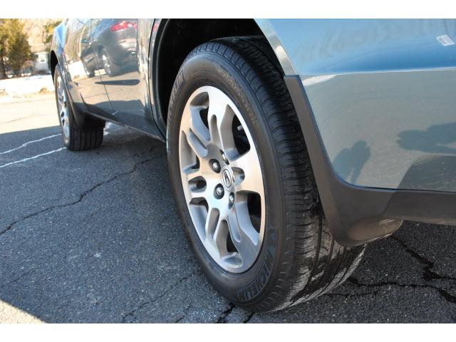 Acura MDX 2008 photo 4