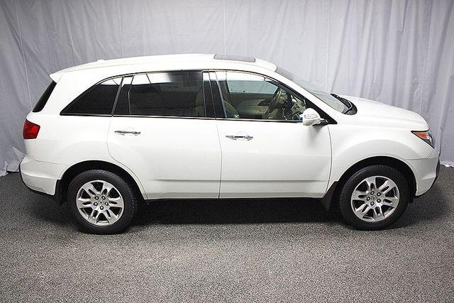 Acura MDX 2008 photo 1