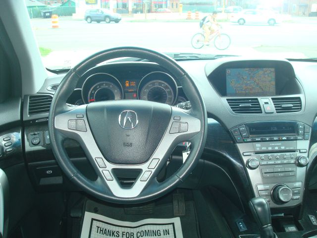 Acura MDX 1500slt 4X4 SUV