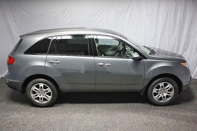 Acura MDX 2008 photo 1