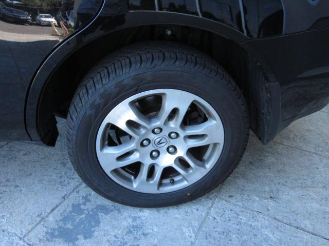 Acura MDX 2008 photo 3