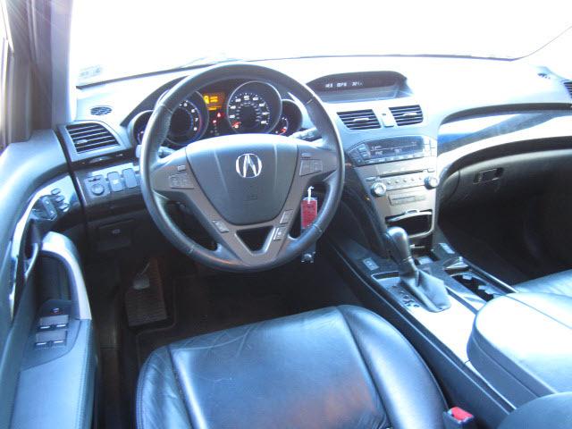 Acura MDX 2008 photo 4