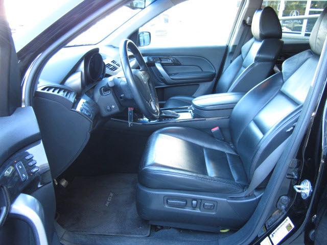 Acura MDX 2008 photo 5