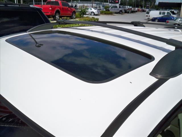 Acura MDX 2008 photo 12