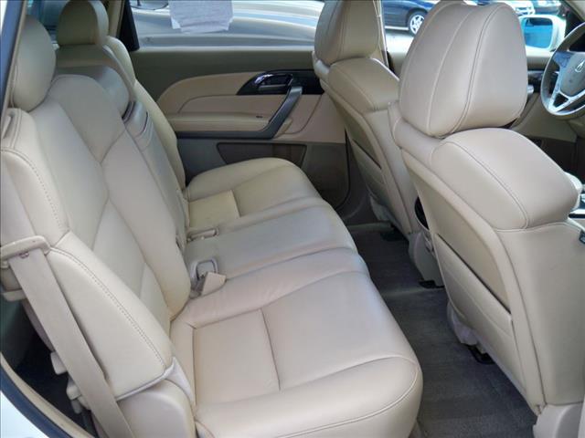 Acura MDX 2008 photo 5