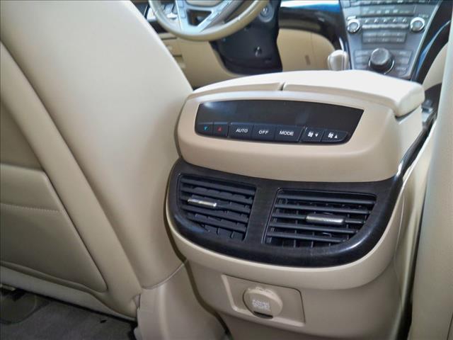 Acura MDX 2008 photo 7