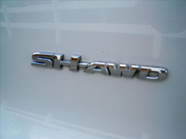 Acura MDX 2008 photo 9