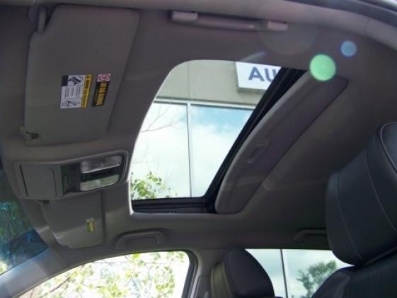 Acura MDX 2008 photo 5