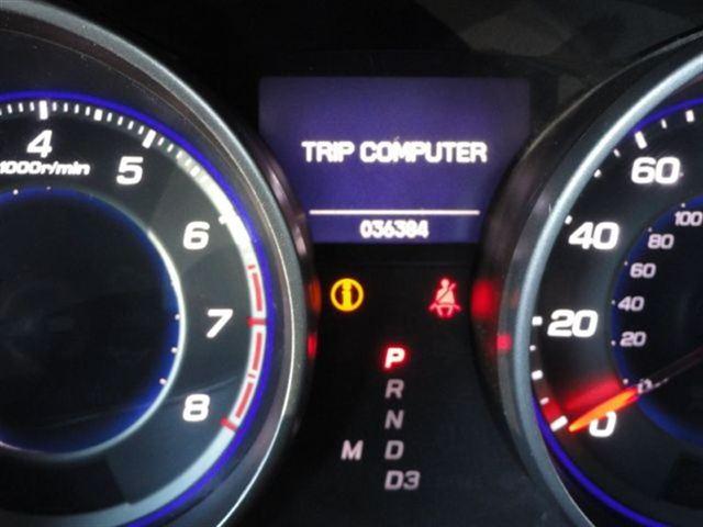 Acura MDX 2009 photo 1