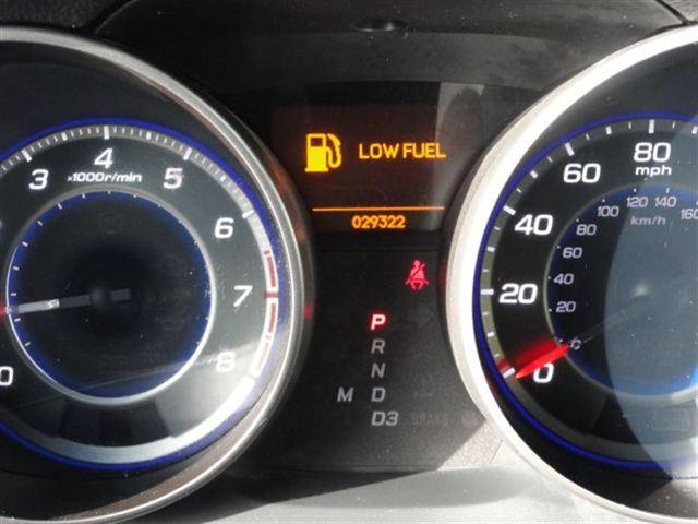 Acura MDX 2009 photo 1