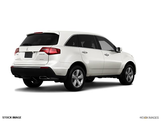 Acura MDX 2010 photo 2