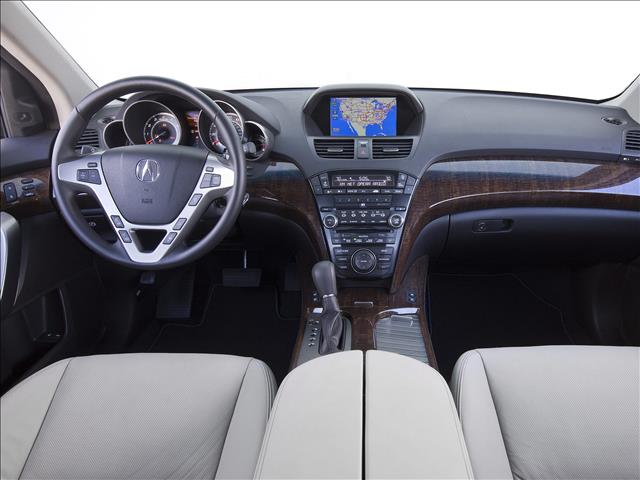 Acura MDX 530i - 5 YR Warranty Included SUV