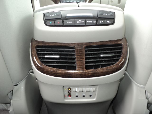 Acura MDX 2006 Mercury Premier SUV