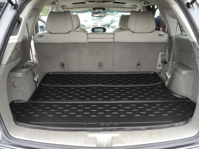 Acura MDX 2010 photo 2