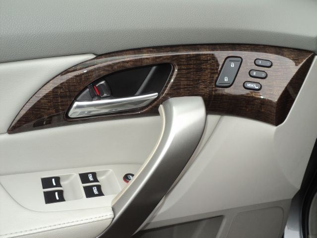 Acura MDX 2010 photo 3
