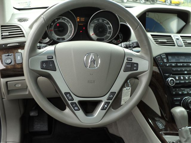 Acura MDX 2010 photo 4