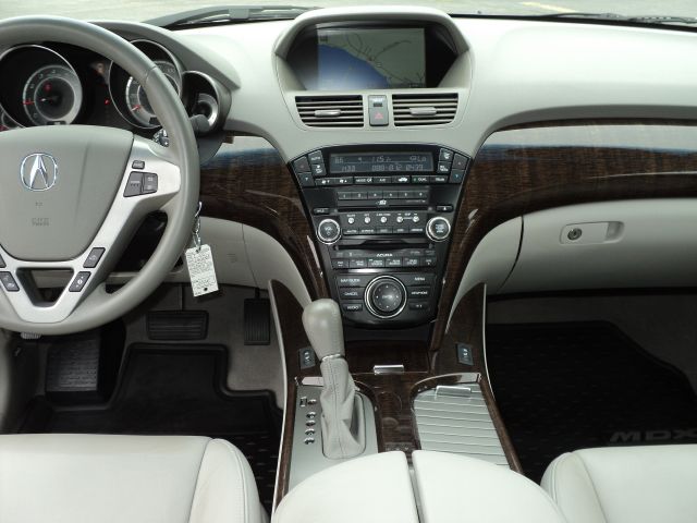 Acura MDX 2010 photo 5