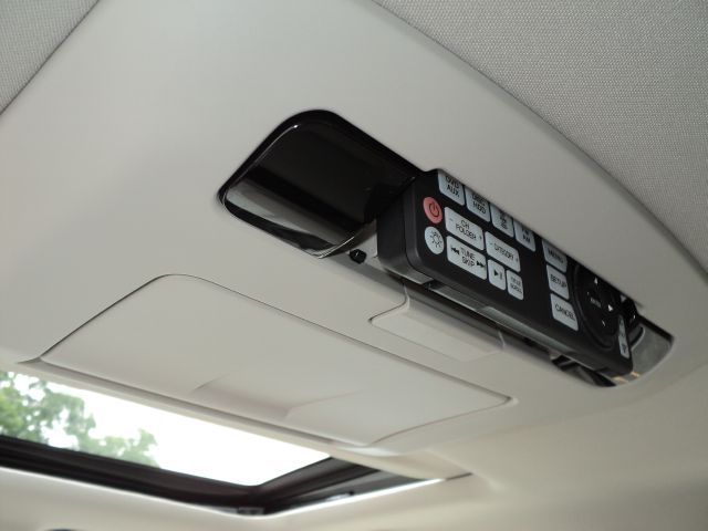 Acura MDX 2010 photo 8