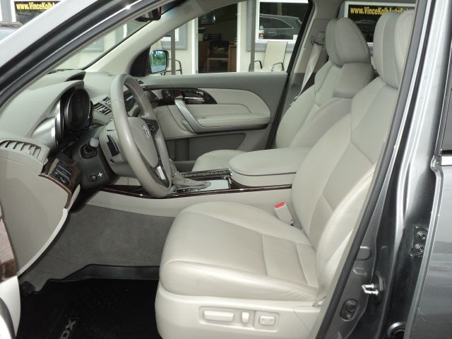 Acura MDX 2010 photo 9
