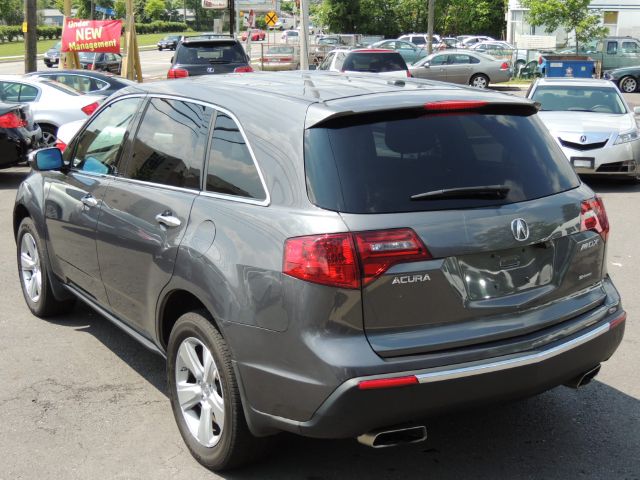 Acura MDX 2010 photo 1