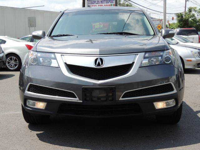 Acura MDX 2010 photo 2