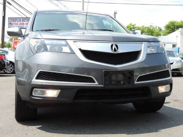 Acura MDX 2010 photo 3