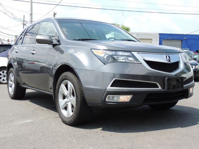 Acura MDX 2010 photo 4