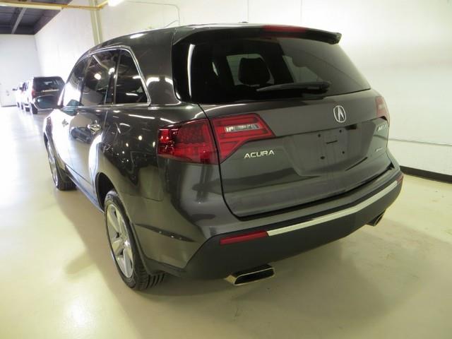 Acura MDX 2010 photo 1