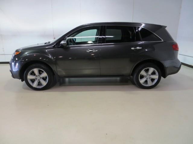 Acura MDX 2010 photo 2