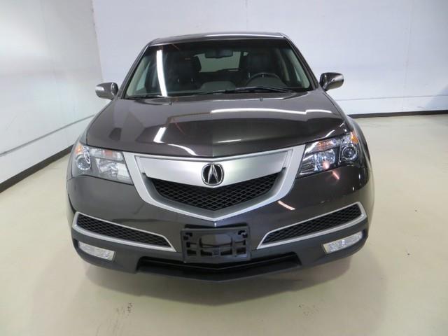 Acura MDX 2010 photo 3