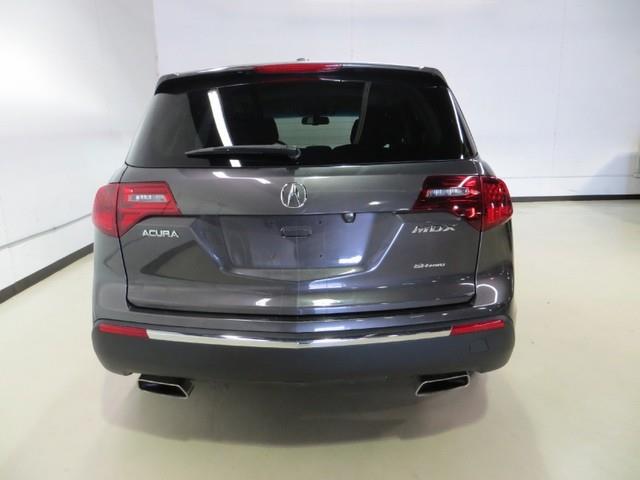 Acura MDX 2010 photo 4