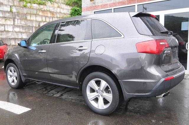 Acura MDX 2010 photo 2