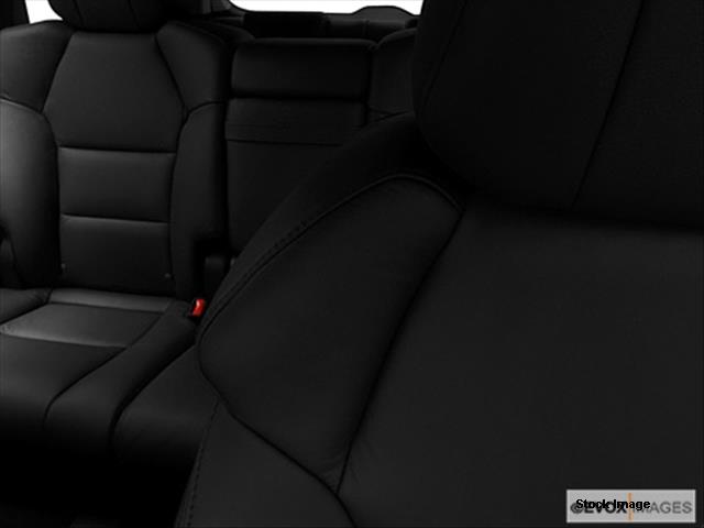 Acura MDX 2010 photo 3