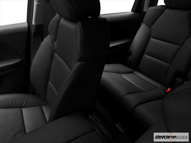 Acura MDX 2010 photo 4