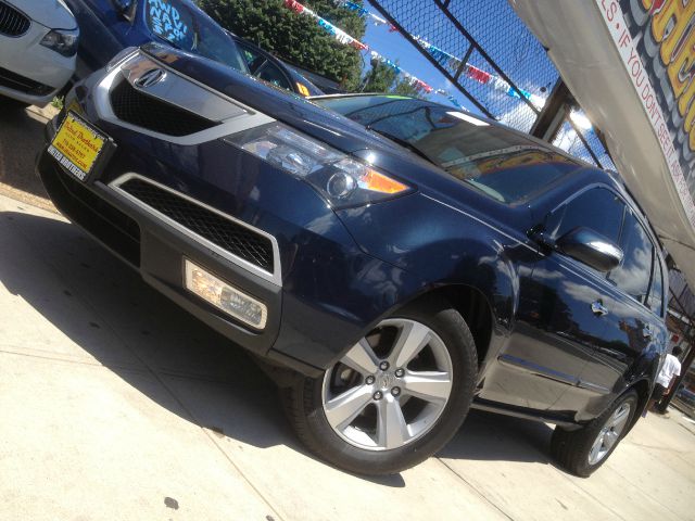 Acura MDX 2010 photo 1