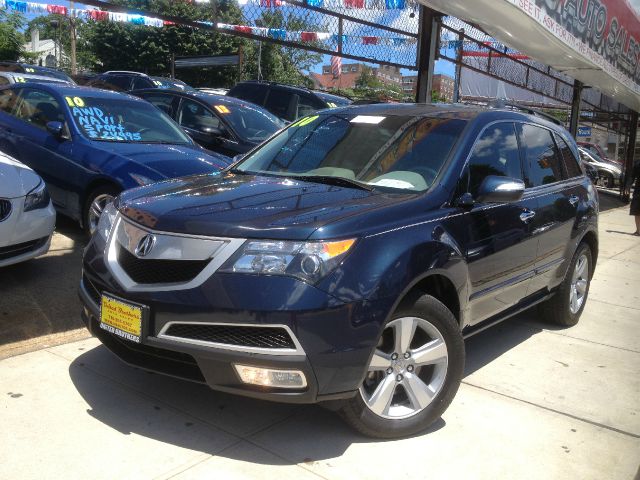 Acura MDX 2010 photo 3