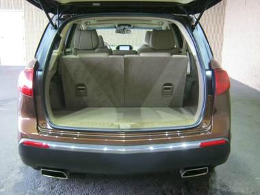 Acura MDX 2010 photo 2