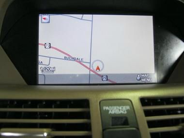 Acura MDX 2010 photo 3