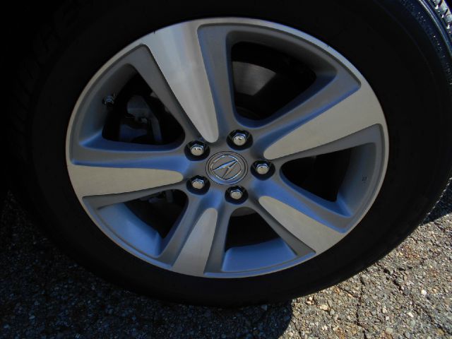 Acura MDX 2011 photo 2